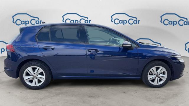 Volkswagen Golf image 6
