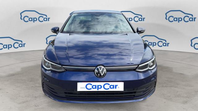 Volkswagen Golf image 5