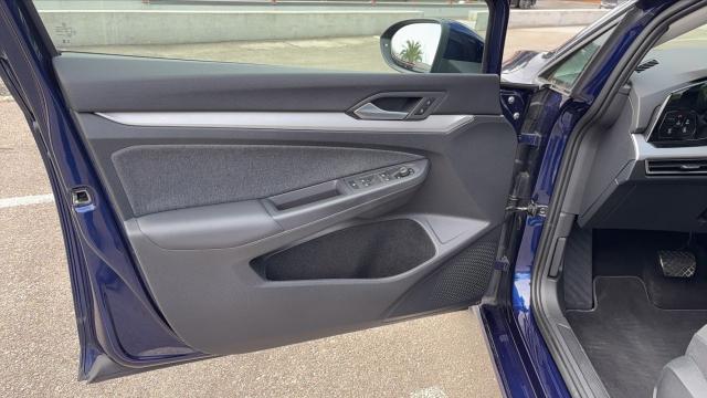Volkswagen Golf image 4
