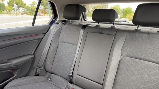 Volkswagen Golf image 3