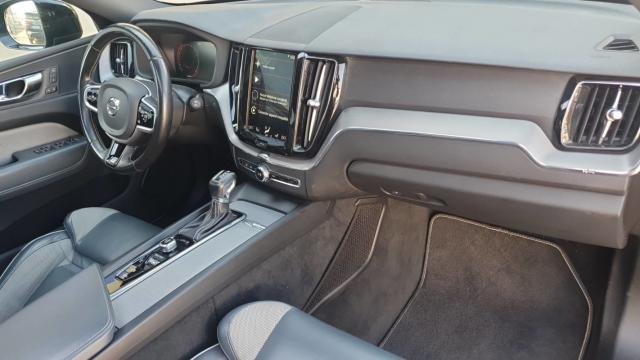 Volvo Xc60 image 8