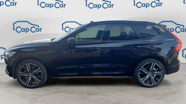 Volvo Xc60 image 7