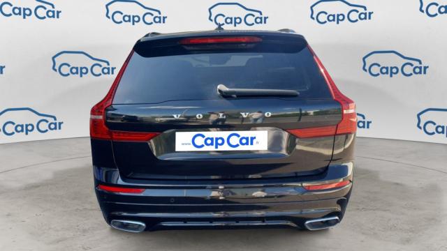 Volvo Xc60 image 5