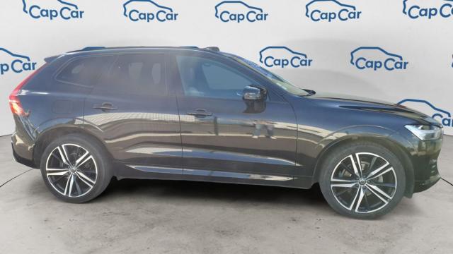 Volvo Xc60 image 3