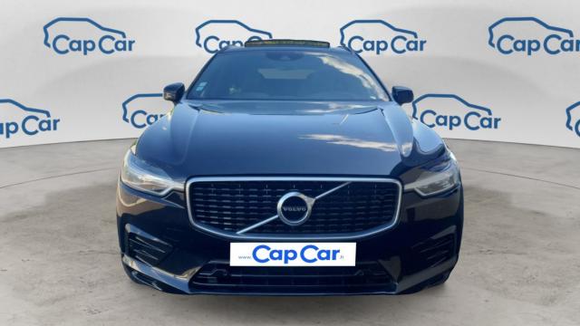 Volvo Xc60 image 4
