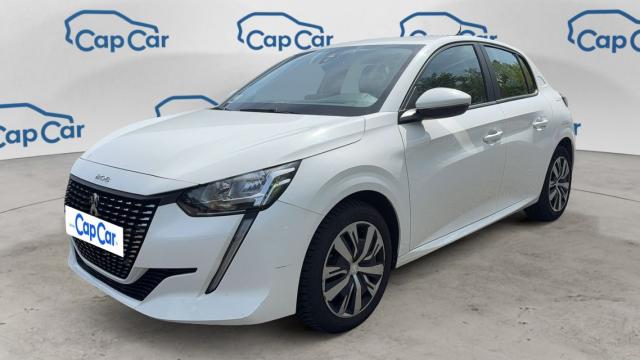 Peugeot 208 Ii 1.2 Puretech 75 Active Business