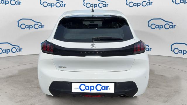 Peugeot 208 image 2