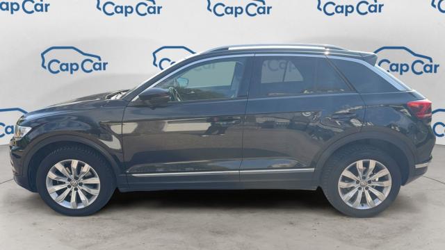 Volkswagen T-Roc image 8