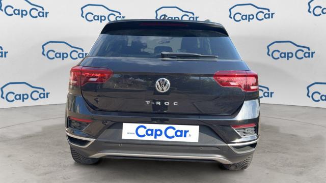 Volkswagen T-Roc image 5