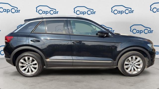 Volkswagen T-Roc image 3