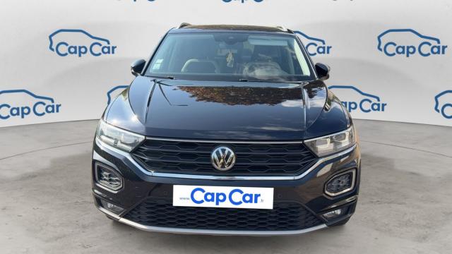 Volkswagen T-Roc image 2