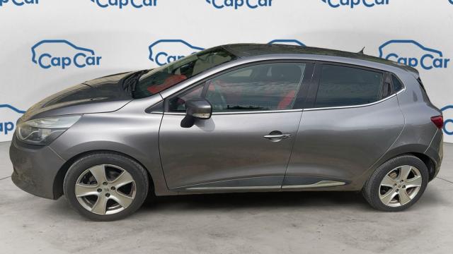 Renault Clio image 1