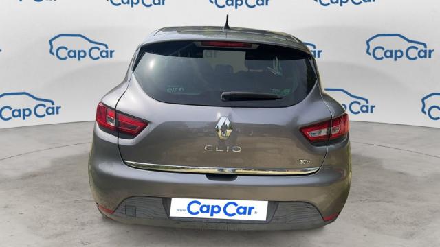 Renault Clio image 5