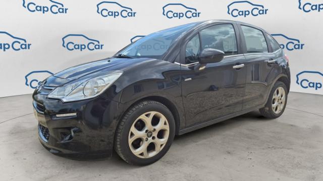 Citroen C3 1.6 Vti 120 Exclusive