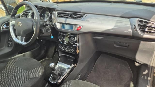 Citroen C3 image 8