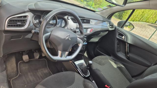 Citroen C3 image 9