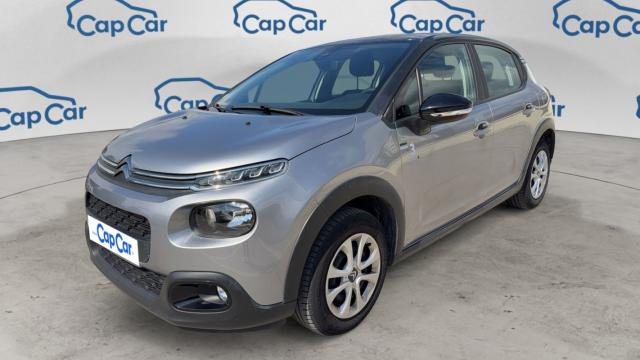 Citroen C3 1.2 Puretech 82 Origins