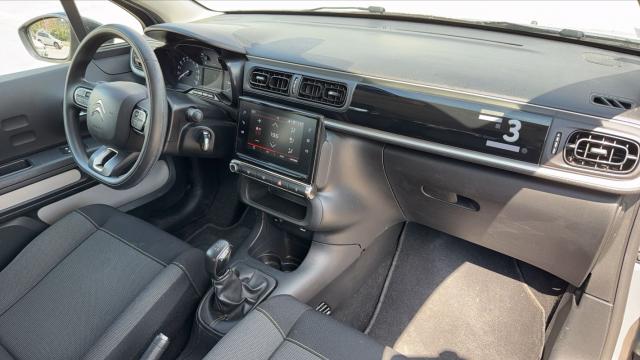 Citroen C3 image 3