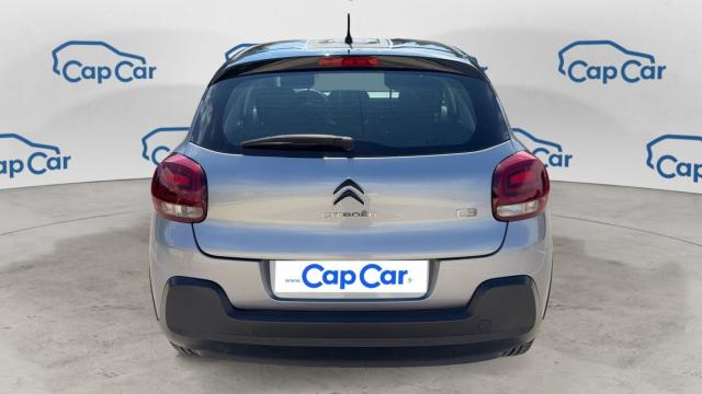 Citroen C3 image 7