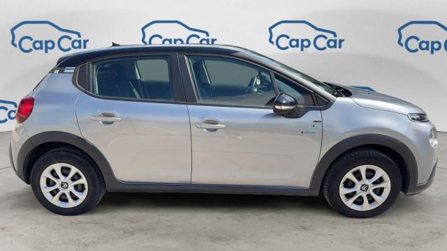 Citroen C3 image 4