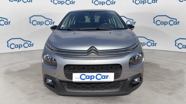 Citroen C3 image 2