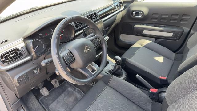 Citroen C3 image 5