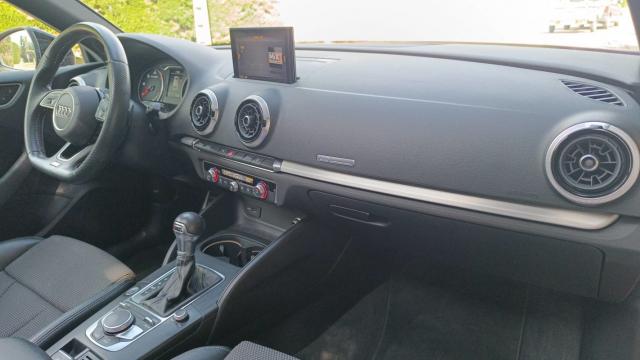 Audi A3 Sportback image 6