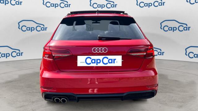 Audi A3 Sportback image 5