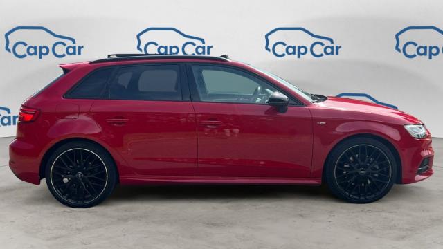 Audi A3 Sportback image 9