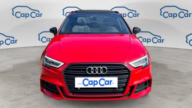 Audi A3 Sportback image 1