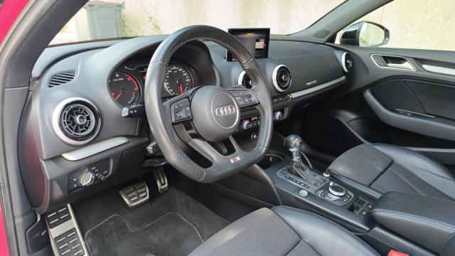 Audi A3 Sportback image 2