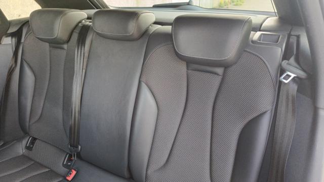 Audi A3 Sportback image 8