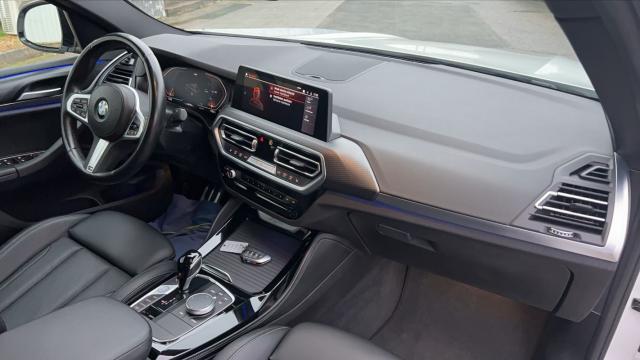 Bmw X4 M image 4