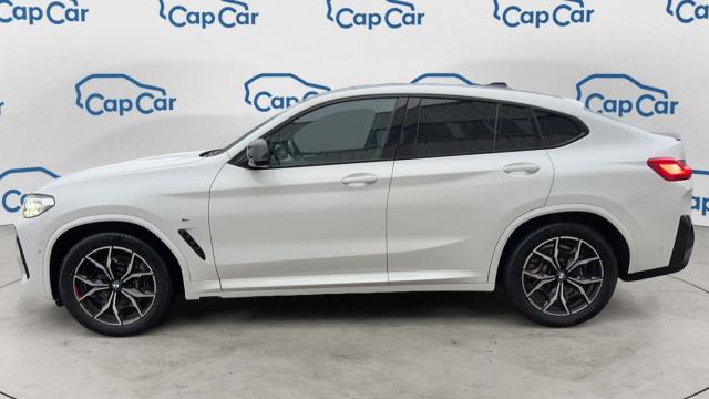 Bmw X4 M image 2