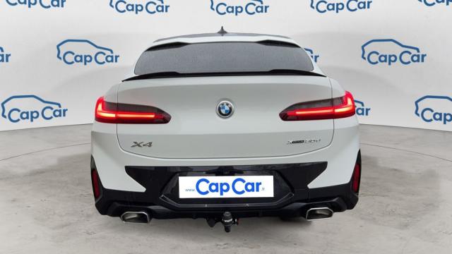Bmw X4 M image 7