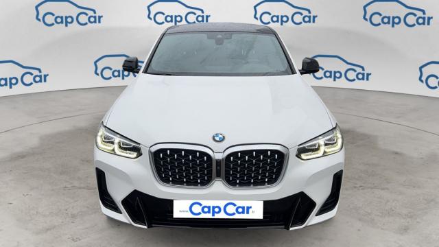 Bmw X4 M image 6