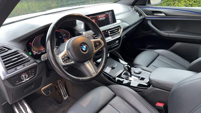 Bmw X4 M image 1