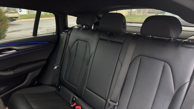 Bmw X4 M image 3