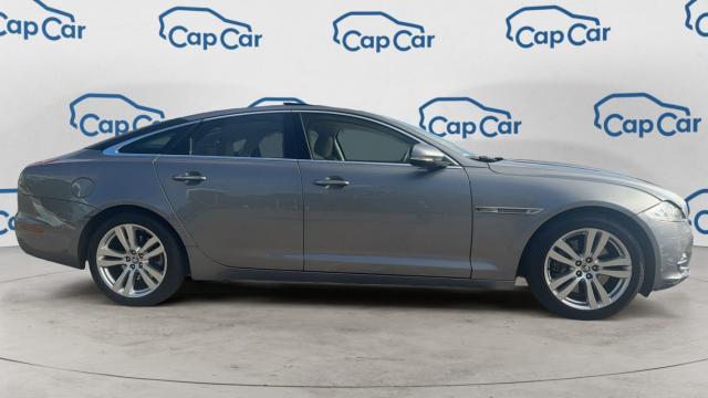 Jaguar Xj image 5