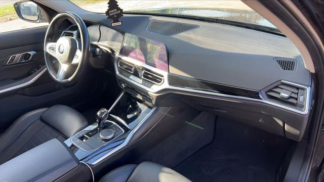 Bmw Série 3 image 5