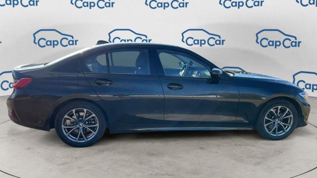 Bmw Série 3 image 3