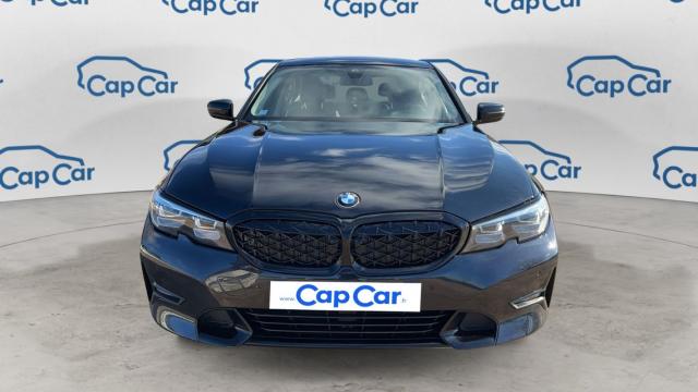 Bmw Série 3 image 4