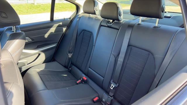 Bmw Série 3 image 2