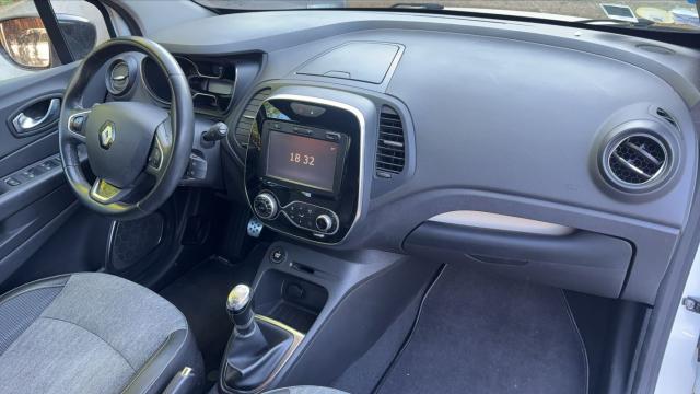 Renault Captur image 3