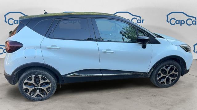 Renault Captur image 4