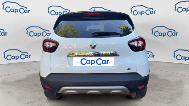 Renault Captur image 1
