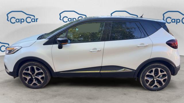 Renault Captur image 7