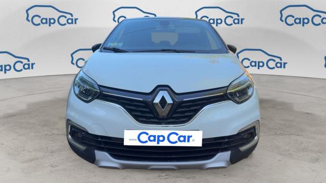 Renault Captur image 6