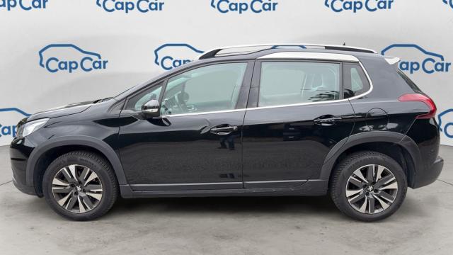 Peugeot 2008 image 4