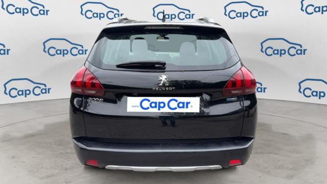 Peugeot 2008 image 7